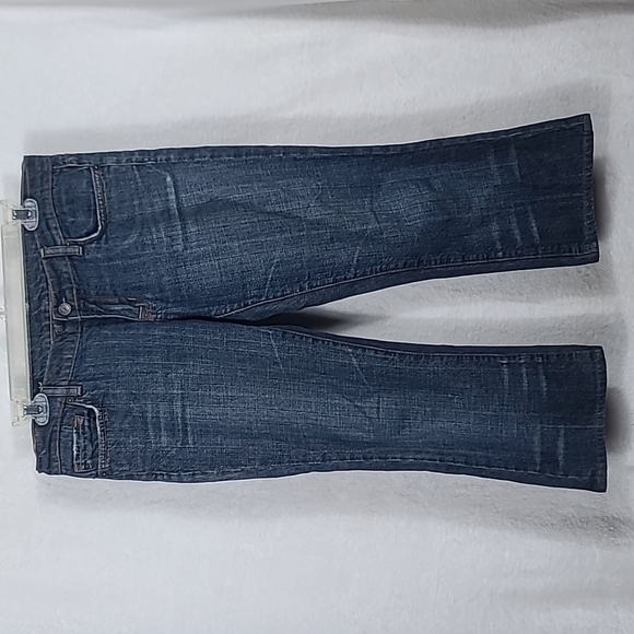 Citizens Of Humanity Denim - Citizens of Humanity Jeans | Low Waist, Capris | Women's Size 29